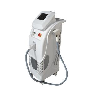 China 810nm Diode Laser Hair Removal Machine for Vascular Lesion wholesale