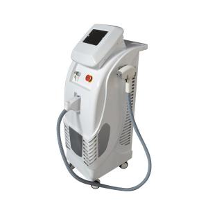 China Womens / Mens Ear Nose Diode Laser Hair Removal Machine for Clinics Use wholesale