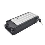 Rear Rack Type Electric Bike Battery /48V 16Ah 20Ah 23Ah 28Ah Ebike Lithium