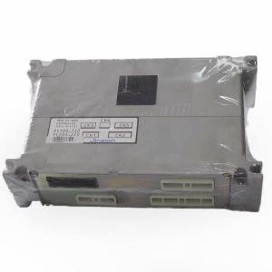 China Komatsu 6D102 7834-21-6000 Excavator Controller wholesale