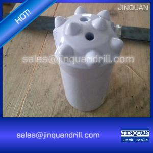 China 30mm taper button bit wholesale