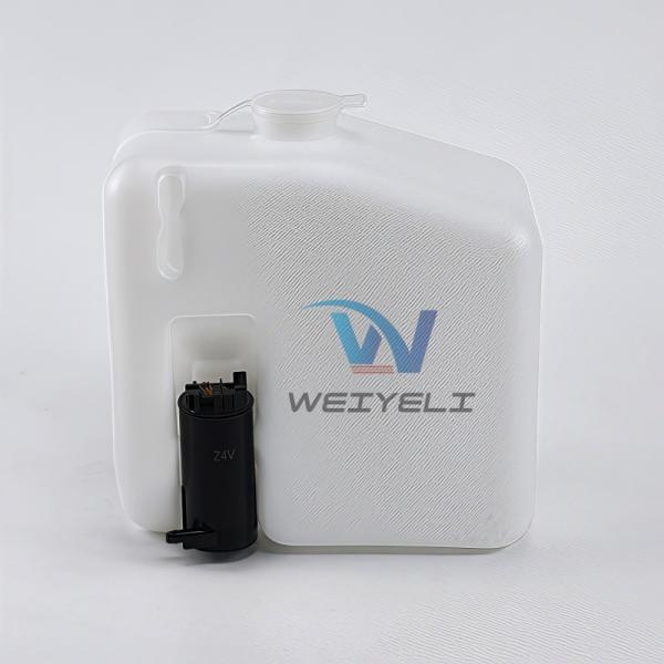 Daewoo Excavator Construction Machinery Wiper Kettle General Windshield Washer