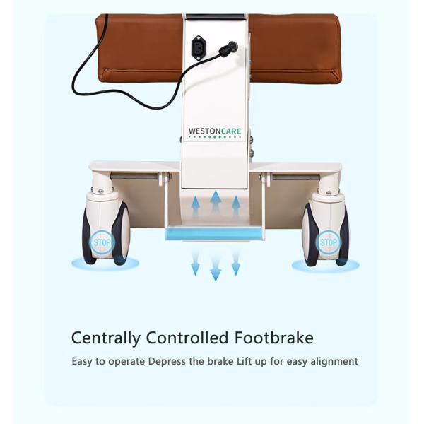 Electric Lifting Shifter for Elderly Care and Hemiplegic Patients