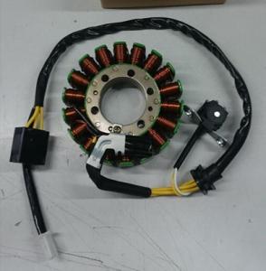 China Honda Sh300 Motorcycle Magneto Coil Stator Motorcycle Spare Parts wholesale