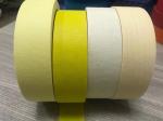 Automobile Painting Green Masking Adhesive Tape High Performance