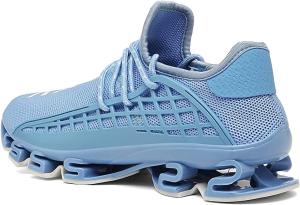 China Xianv Fashion Designer Sneakers Walking Blade Running Shoes EVA Sole wholesale