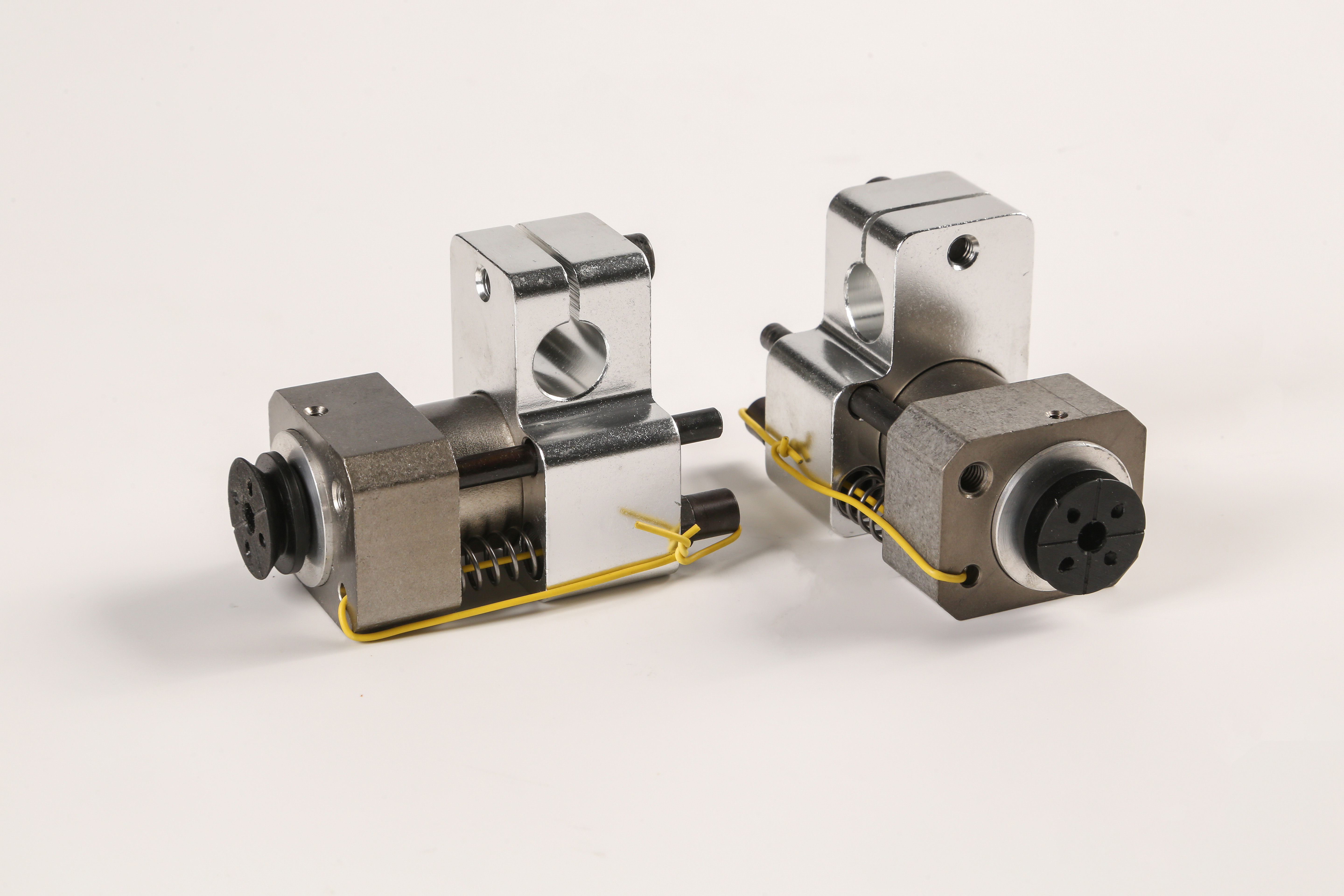 Long-Lasting Suction Nozzle Parts for Durable Oil Line Automatic Die Cutting Machines
