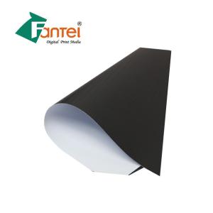 China High Strength PVC Blockout Banner 340Gsm Inkjet Printers Custom Pvc Banner wholesale