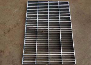 China Construction Material Sus304 30x4 Welded Bar Grating wholesale