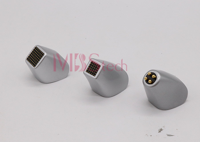 Rf Microneedle Fractional Radio Frequency Machine Face Lift Wrinkle Removal