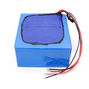 China 25.9V 2Ah Custom Lithium Battery Pack wholesale