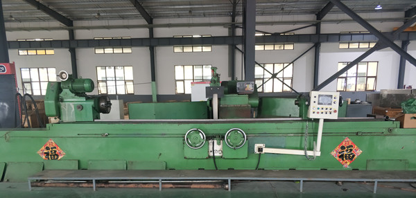 45# Steel Corrugator Pressure Roll