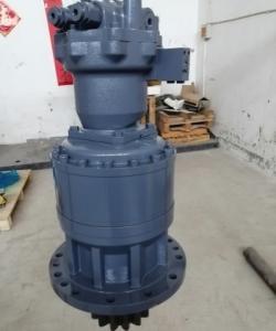 China Doosan DX420LC-3, DX420LCA excavator swing device 170301-00038C wholesale