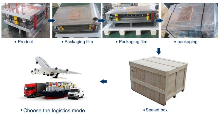 Affordable Customized Steel Bending and Stamping Parts with ISO9001 2008 Certificate