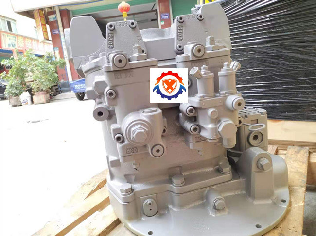 HPV118HWRH23B Excavator Main Hydraulic Pump ZAXIS200-3 ZX200