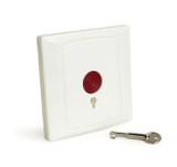 China ABS Case Switch Button with Key wholesale
