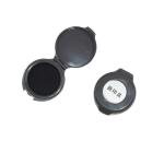 E011 BTFN-I Ceramic black fingerprint pad