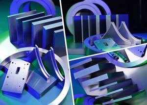 China Tungsten Carbide Progressive Mold Components wholesale