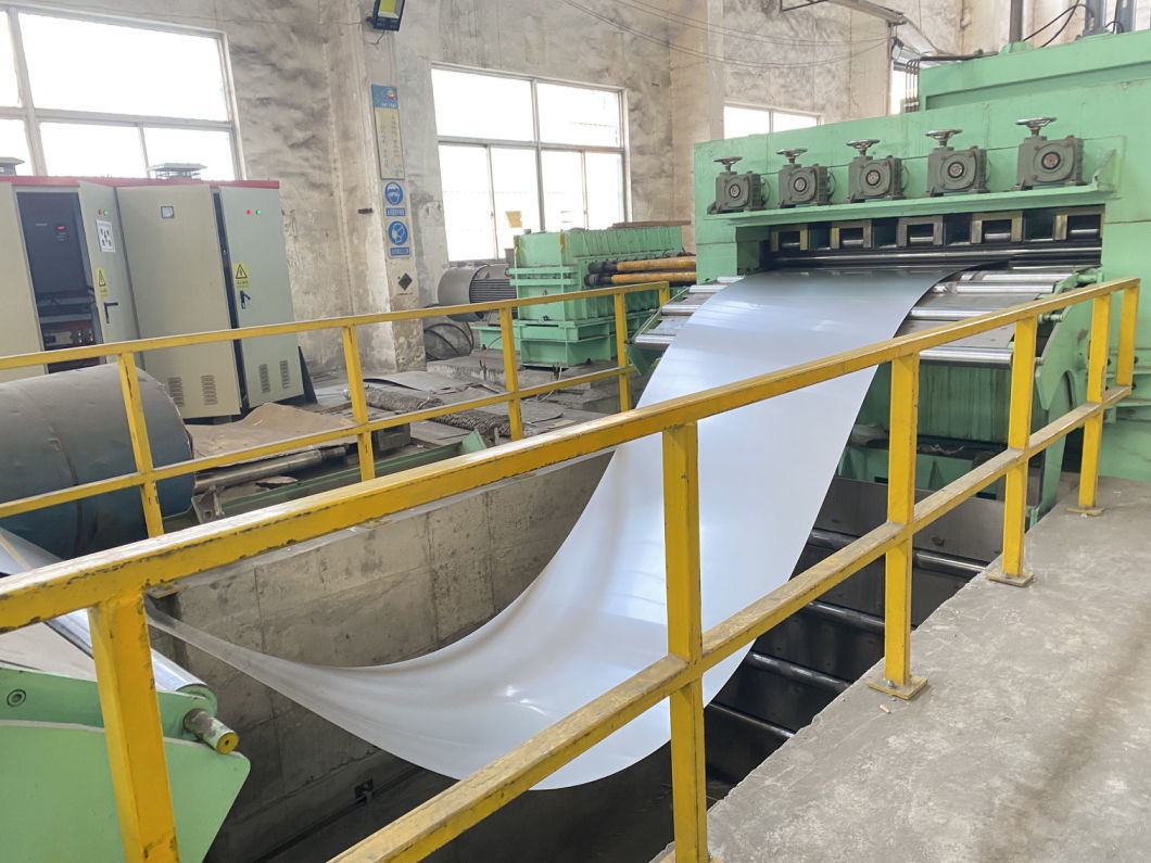 High Quality ASTM Stainless Steel Plate 304L 304 321 316L 310S 2205 430 Stainless Steel Sheets
