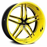 Custom For 17 18 19 20 21 22 Inch Forged Wheel Alloy Car Wheels