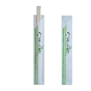 China Eco Friendly Disposable Bamboo Chopsticks For Korean Restaurants on sale