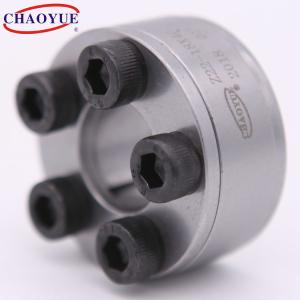 China Keyless 36mm ID 38kN Axial Force Sleeve Expansion Joint Steel wholesale