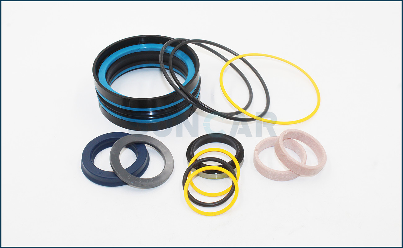 4700392100 Steering Cylinder Seal Kit For Dynapac Single Drum Roller CA250D