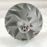 Diesel engine turbocharger HX55 Rotor assy 4038613 1538372 1484886