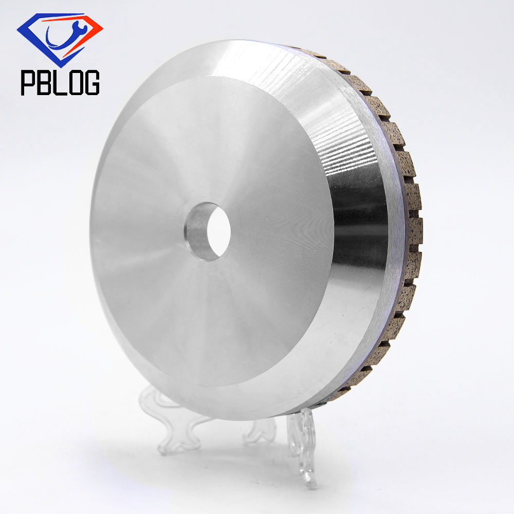 High Sharpness CNC Diamond Grinding Wheel Available in Carton Box Packaging