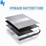 1800mAh Replacement Mobile Phone Battery for BlackBerry Z10 STL100-2 STL100-3