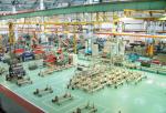 Euro2 Dongfeng Cummins engine L325 20 series Engine Assembly