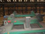 Rotator Wind Tower Production Line