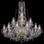 Maria theresa crystal chandelier lighting (WH-CY-108)