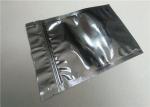 Electronic Packing Aluminum Foil Bags , Waterproof Aluminum Foil Vacuum Sealer