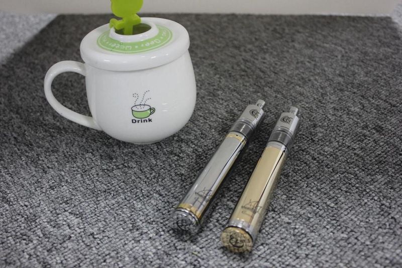 2013 New Arrival Mechanical E Cigarette Mod, Caravela Hammer Mod