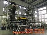 Stretch Film Type and Agricultural Packaging Film Usage LLDPE Silage Film/bale
