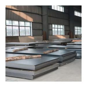 China 10mm Carbon Steel Panel Q345R wholesale