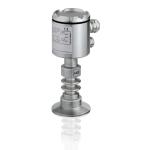 Gauge ABB Pressure Transmitter 261GC, 261GG, 261GJ, 261GM, 261GN