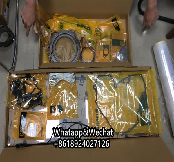5I7690 Spare 5I-7690 Full Gasket Kit 2129535 Gasket 212-9535 Cylinder 4241264