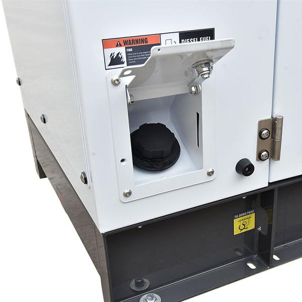 Ultra Silent Diesel Generator 50HZ/60HZ Diesel Powered Portable Generator Industrial Diesel Generator Set