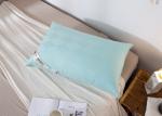 48x74cm 100% Cotton Goose Down Feather Pillow
