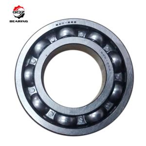 China HTF B40-222 Gcr15 Deep Groove Cylindrical Roller Bearing wholesale