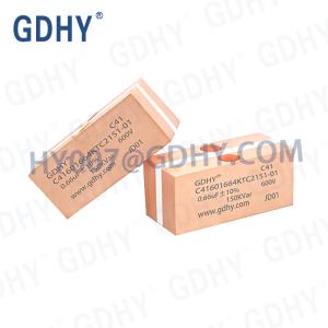 China CELEM CSM150 0.66UF 600V Conduction Cooled Capacitor wholesale