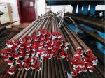 Turned Steel Round Bar of 1.2344 H13 SKD61 (diameter 16-200mm)