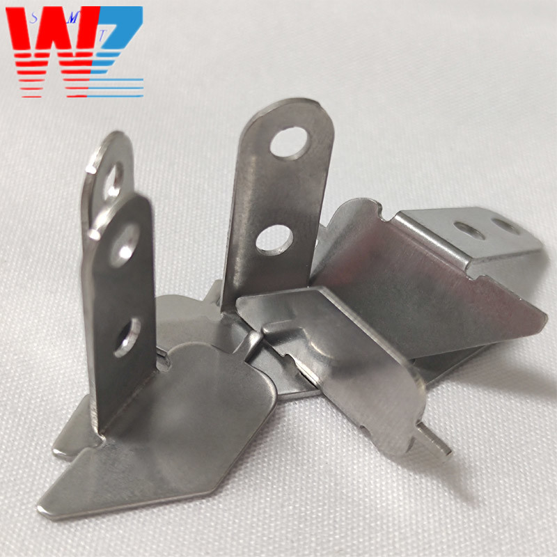 KW1-M22A3-00X SMT Spare Parts Yamaha CL Feeder Roller Hook