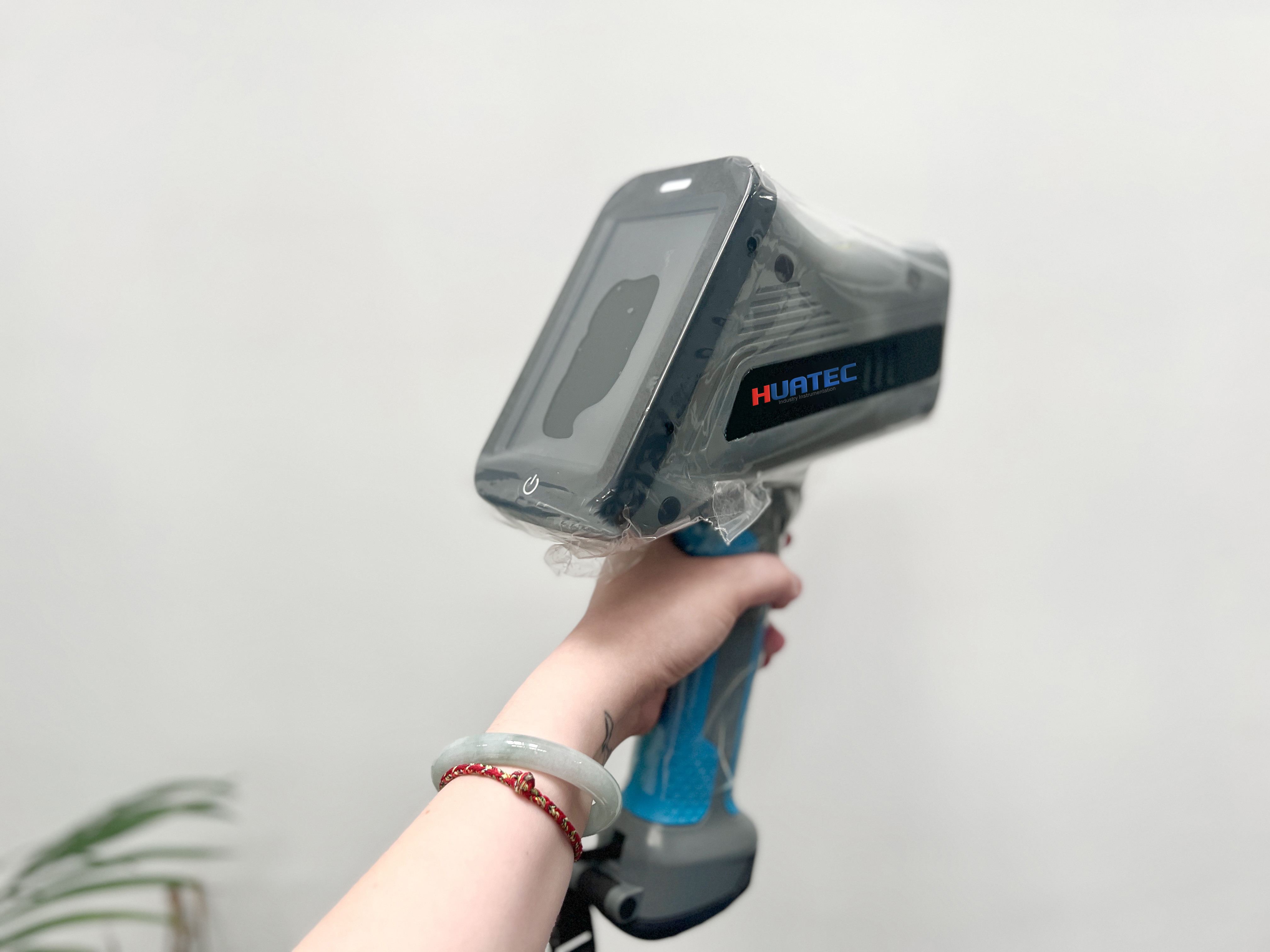 High Precision HXRF-150S Soil Heavy Metal Element Analyzer For Soil Analysis