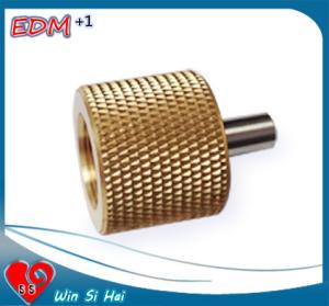 China Reasonable E070 Wire EDM Consumables Keyless Drill Chuck Stainless wholesale