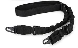 China Multifunction Rifle Gun Sling Adjustable Strap Cord for Outdoor Sports wholesale