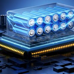 Foshan Shunde Guandi Electrical Industrial Co., Ltd.