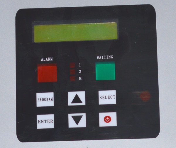 Realible Intelligent Door Frame Metal Detector Walk Through For Security